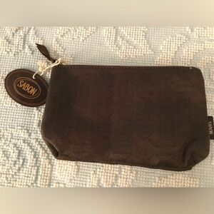 Sabon Cosmetic Bag - Vanity Pouch Christmas 2021